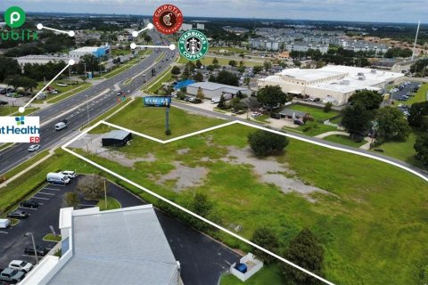 Immobilier commercial à vendre à Kissimmee, Floride: 81.29 m2 № 1912081 - photo 1