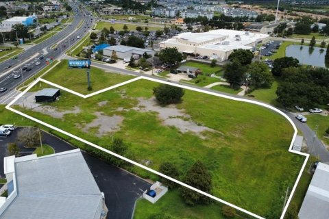 Immobilier commercial à vendre à Kissimmee, Floride: 81.29 m2 № 1912081 - photo 3