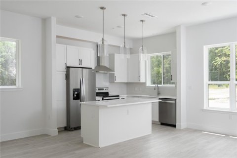 Condominio en venta en Gainesville, Florida, 1 dormitorio, 89.93 m2 № 870081 - foto 4