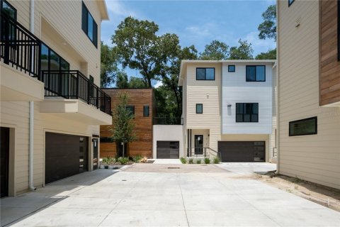Condominio en venta en Gainesville, Florida, 1 dormitorio, 89.93 m2 № 870081 - foto 27