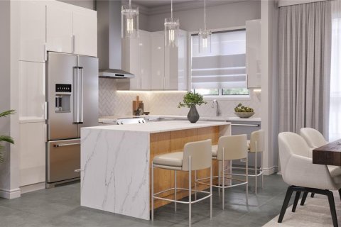 Condominio en venta en Gainesville, Florida, 1 dormitorio, 89.93 m2 № 870081 - foto 25