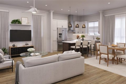 Condominio en venta en Gainesville, Florida, 1 dormitorio, 89.93 m2 № 870081 - foto 24
