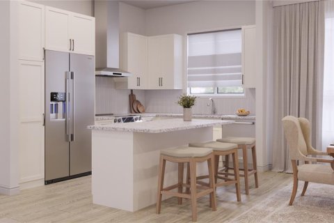 Condominio en venta en Gainesville, Florida, 1 dormitorio, 89.93 m2 № 870081 - foto 20