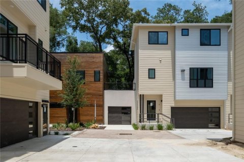 Condominio en venta en Gainesville, Florida, 1 dormitorio, 89.93 m2 № 870081 - foto 3