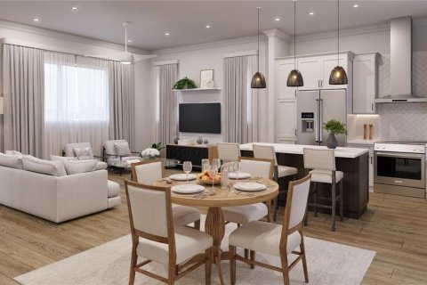Condominio en venta en Gainesville, Florida, 1 dormitorio, 89.93 m2 № 870081 - foto 22