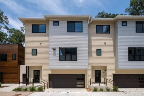 Condominio en venta en Gainesville, Florida, 1 dormitorio, 89.93 m2 № 870081 - foto 30