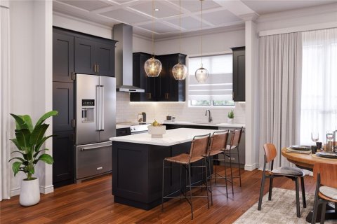 Condominio en venta en Gainesville, Florida, 1 dormitorio, 89.93 m2 № 870081 - foto 26