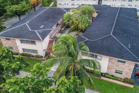 Appartement à Coral Gables, Floride 1 chambre, 64.1 m2 № 2056922