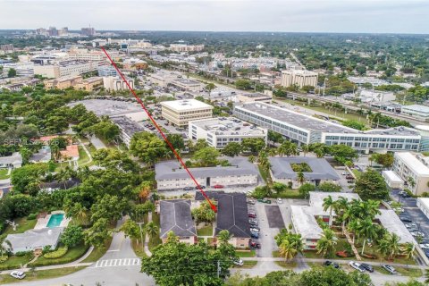 Appartement à louer à Coral Gables, Floride: 1 chambre, 64.1 m2 № 2056922 - photo 20