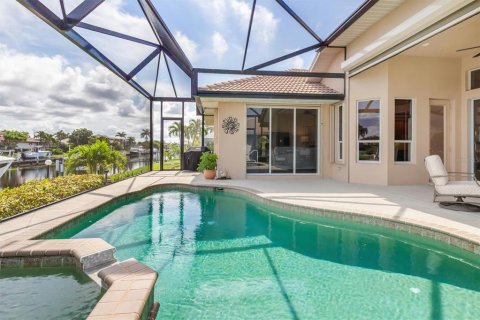 Casa en venta en Punta Gorda, Florida, 3 dormitorios, 216.83 m2 № 1832703 - foto 22