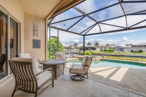 Casa en venta en Punta Gorda, Florida, 3 dormitorios, 216.83 m2 № 1832703 - foto 20