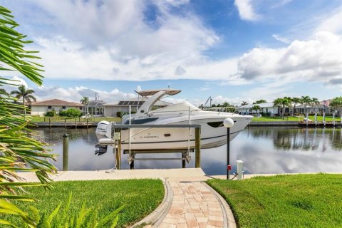 Casa en venta en Punta Gorda, Florida, 3 dormitorios, 216.83 m2 № 1832703 - foto 23