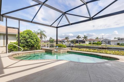 Casa en venta en Punta Gorda, Florida, 3 dormitorios, 216.83 m2 № 1832703 - foto 19