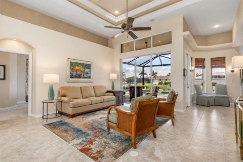 Casa en venta en Punta Gorda, Florida, 3 dormitorios, 216.83 m2 № 1832703 - foto 4