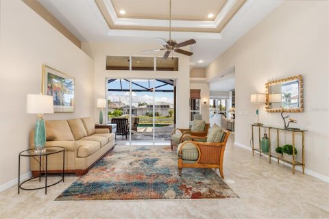 Casa en venta en Punta Gorda, Florida, 3 dormitorios, 216.83 m2 № 1832703 - foto 3