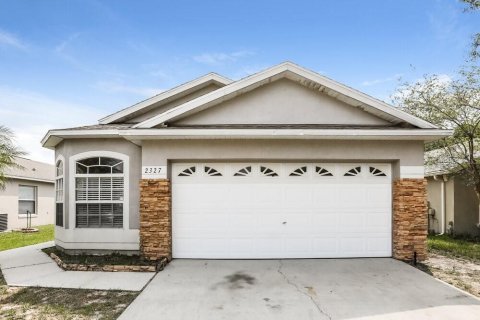 Casa en alquiler en Orlando, Florida, 4 dormitorios, 128.02 m2 № 1893717 - foto 1