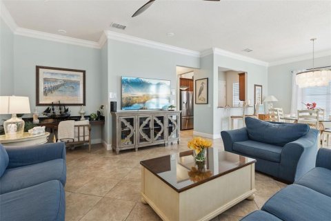 Купить виллу или дом в Киссимми, Флорида 7 комнат, 213.3м2, № 2094108 - фото 3