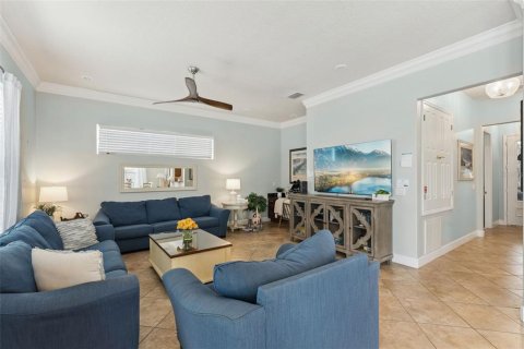 Купить виллу или дом в Киссимми, Флорида 7 комнат, 213.3м2, № 2094108 - фото 8