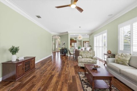 Villa ou maison à vendre à Bradenton, Floride: 2 chambres, 174.38 m2 № 2413437 - photo 23