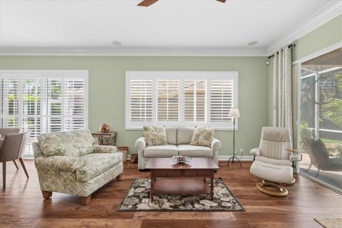 Villa ou maison à vendre à Bradenton, Floride: 2 chambres, 174.38 m2 № 2413437 - photo 21