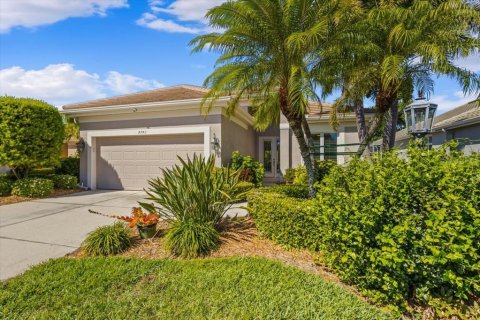 Villa ou maison à vendre à Bradenton, Floride: 2 chambres, 174.38 m2 № 2413437 - photo 7
