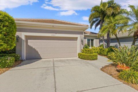 Villa ou maison à vendre à Bradenton, Floride: 2 chambres, 174.38 m2 № 2413437 - photo 8