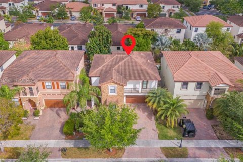 House in Homestead, Florida 5 bedrooms, 246.75 sq.m. № 1770873 - photo 26