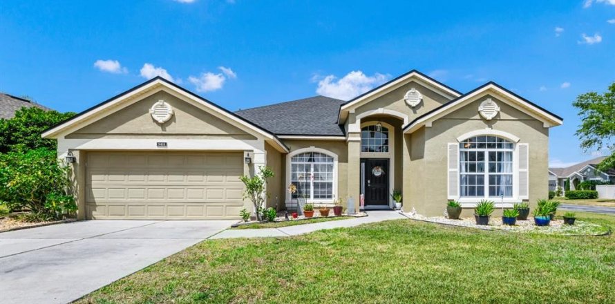 Casa en Oviedo, Florida 4 dormitorios, 212.93 m2 № 1649247