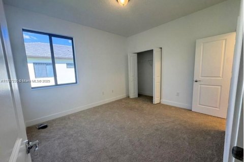 Villa ou maison à louer à Ave Maria, Floride: 3 chambres, 160.35 m2 № 1962523 - photo 8