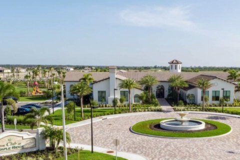 Villa ou maison à louer à Ave Maria, Floride: 3 chambres, 160.35 m2 № 1962523 - photo 19