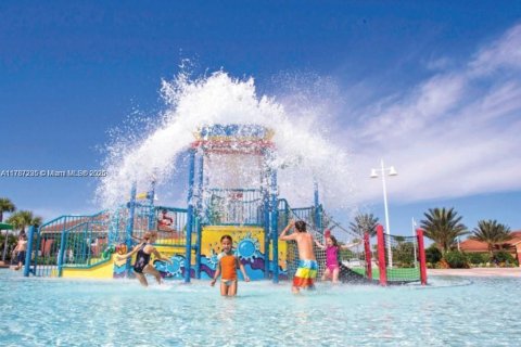 Villa ou maison à louer à Ave Maria, Floride: 3 chambres, 160.35 m2 № 1962523 - photo 23