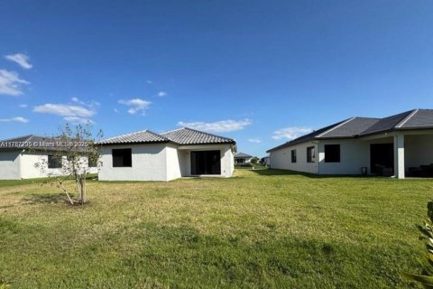 Villa ou maison à louer à Ave Maria, Floride: 3 chambres, 160.35 m2 № 1962523 - photo 16