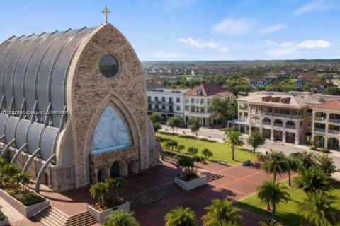 Villa ou maison à louer à Ave Maria, Floride: 3 chambres, 160.35 m2 № 1962523 - photo 21