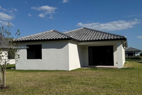 Villa ou maison à louer à Ave Maria, Floride: 3 chambres, 160.35 m2 № 1962523 - photo 15