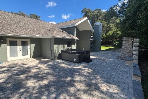 Villa ou maison à vendre à Ocala, Floride: 3 chambres, 321.91 m2 № 2420242 - photo 5