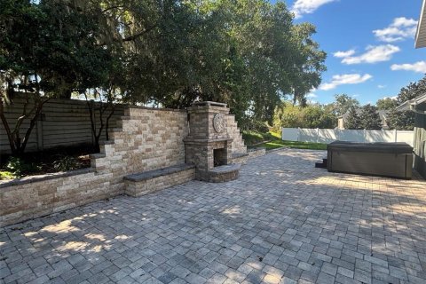 Villa ou maison à vendre à Ocala, Floride: 3 chambres, 321.91 m2 № 2420242 - photo 3