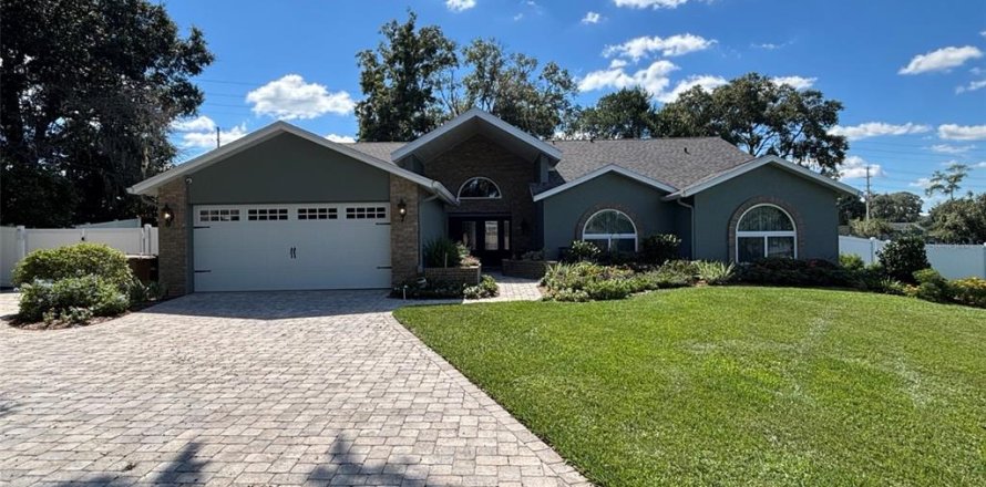 Villa ou maison à Ocala, Floride 3 chambres, 321.91 m2 № 2420242
