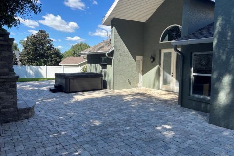 Villa ou maison à vendre à Ocala, Floride: 3 chambres, 321.91 m2 № 2420242 - photo 4