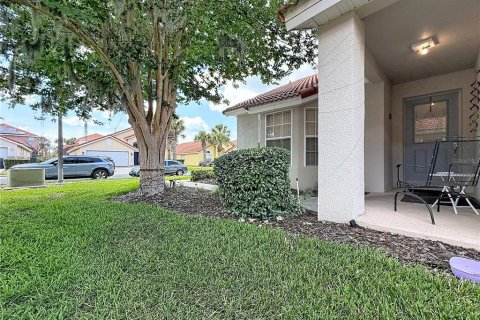 Villa ou maison à vendre à Davenport, Floride: 4 chambres, 162.58 m2 № 2224639 - photo 8
