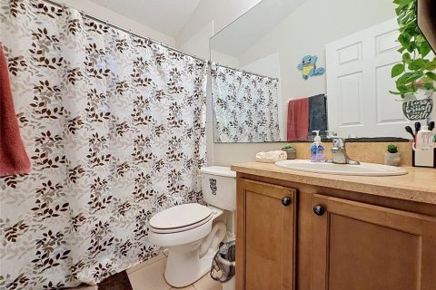 Villa ou maison à vendre à Davenport, Floride: 4 chambres, 162.58 m2 № 2224639 - photo 14
