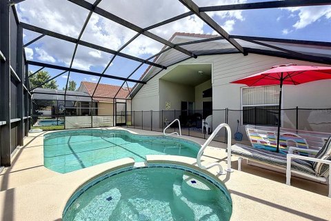 Villa ou maison à vendre à Davenport, Floride: 4 chambres, 162.58 m2 № 2224639 - photo 5