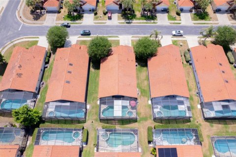 Villa ou maison à vendre à Davenport, Floride: 4 chambres, 162.58 m2 № 2224639 - photo 22