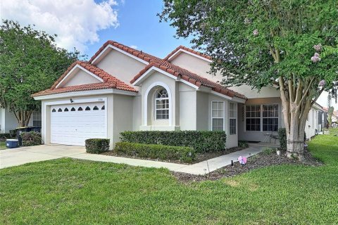 Villa ou maison à vendre à Davenport, Floride: 4 chambres, 162.58 m2 № 2224639 - photo 23