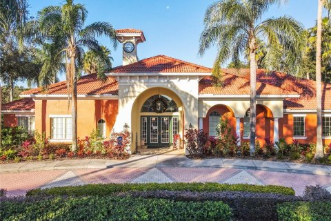 Villa ou maison à vendre à Davenport, Floride: 4 chambres, 162.58 m2 № 2224639 - photo 24
