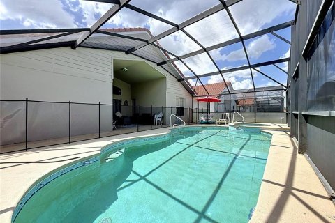 Villa ou maison à vendre à Davenport, Floride: 4 chambres, 162.58 m2 № 2224639 - photo 19