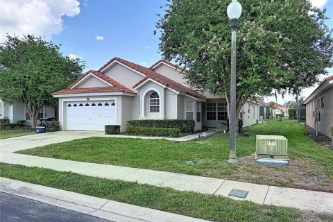 Villa ou maison à vendre à Davenport, Floride: 4 chambres, 162.58 m2 № 2224639 - photo 7