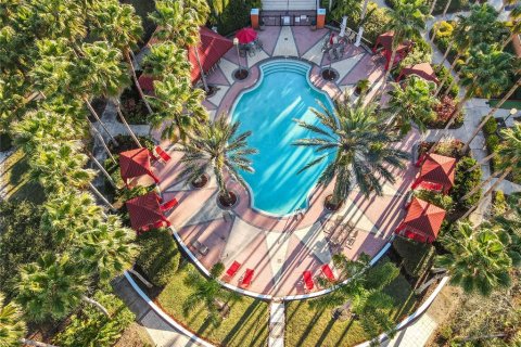 Villa ou maison à vendre à Davenport, Floride: 4 chambres, 162.58 m2 № 2224639 - photo 6