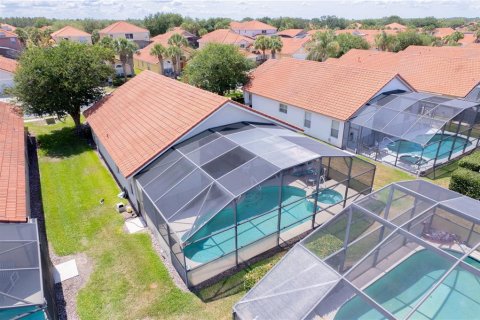 Villa ou maison à vendre à Davenport, Floride: 4 chambres, 162.58 m2 № 2224639 - photo 20