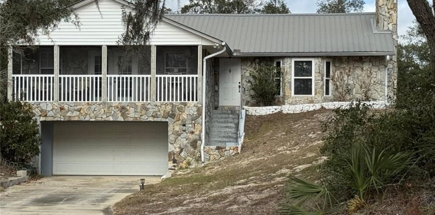 House in Frostproof, Florida 3 bedrooms, 199.74 sq.m. № 1911365