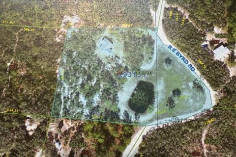 House in Frostproof, Florida 3 bedrooms, 199.74 sq.m. № 1911365 - photo 30